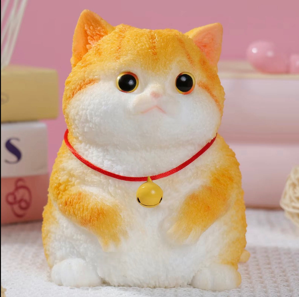Large Squishy Cat