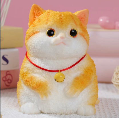 Large Squishy Cat