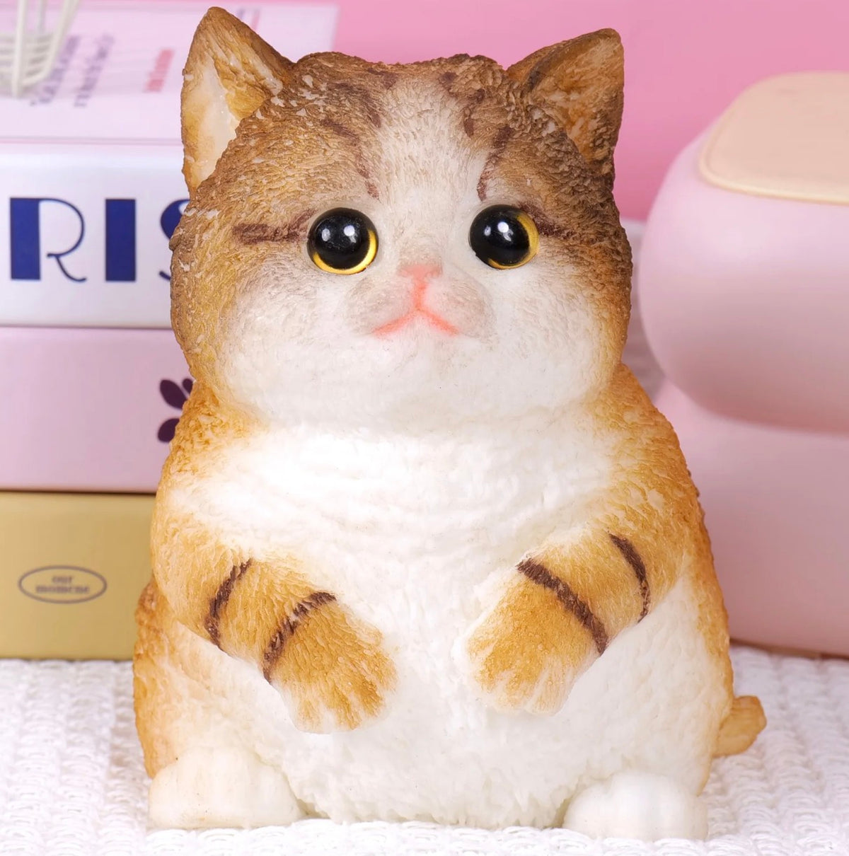 Large Squishy Cat