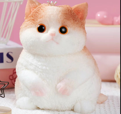Large Squishy Cat